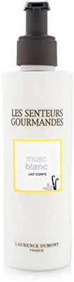 

Laurence Dumont Vanille Musc Blanc Perfumed Body Lotion(199.92 ml)