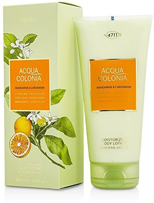 

Acqua Colonia Mandarine & Cardamom Moisturizing Body Lotion(200 ml)