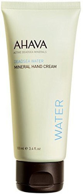 

Ahva Dead Sea Minã¨Rai Water Hand Cream(100 ml)
