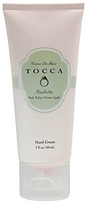 Tocca Ver2 Giulietta Of Hand Cream(60 ml)