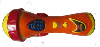 

Three Mask Spider m(Multicolor)