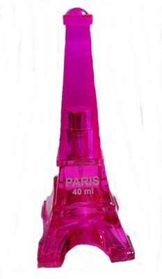 RAgmel Paris pink Eau de Parfum - 40 ml(For Men & Women)