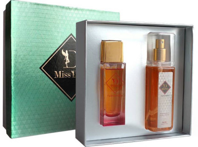 

Miss Diva Fashionista Eau de Parfum - 200 ml(For Women)