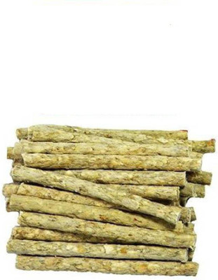 

Foodie Puppies Natural Flavor Munchy Sticks 1 KG Dog Chew Dog Chew(1 kg, Pack of 1)
