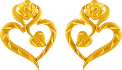 Pc chandra new arrivals earrings with price