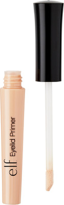 

Elf Cosmetics Shadow Lock Eyelid Primer, Sheer Primer - 3.25 ml(Creamy)