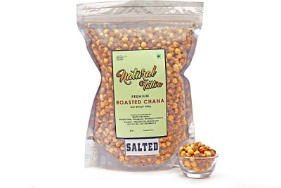 

natural tattva Roasted Bengal Gram (Whole)(499 g)