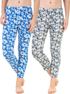 Masha Women Pyjama(Pack of 2) Masha Women Pyjama(Pack of 2)