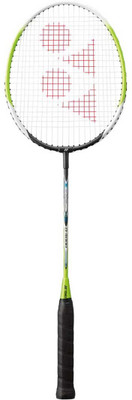 

Yonex B 4000 Multicolor Strung Badminton Racquet(G4 - 3.25 Inches, 90 g)
