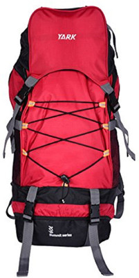 

Yark Y11001Red Rucksack - 60 L(Red)