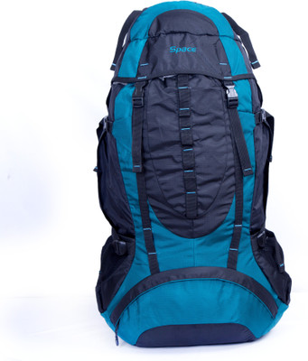 

SPACE TREKSPB Rucksack - 75 L(Green)