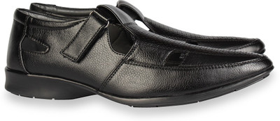 

Bata Men Black Casual