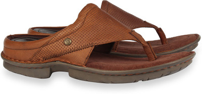 

Hush Puppies Men Tan Casual