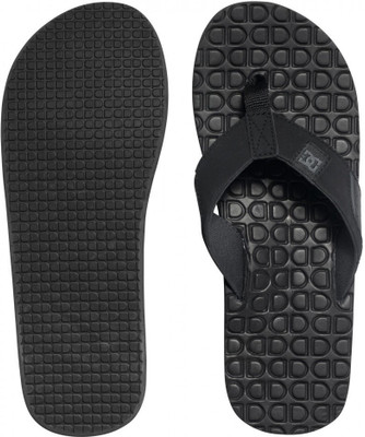 

DC Men BL0 Flats