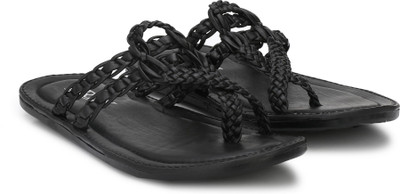 

Drex Men Black Sandals