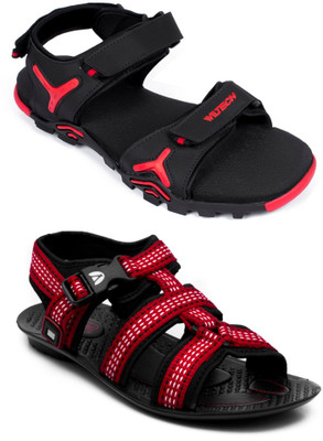 

WILTECH Men Multicolor Sandals