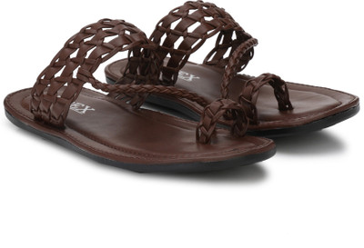 

Drex Men Brown Sandals