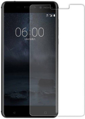 SRT Tempered Glass Guard for Nokia 2(Pack of 1)