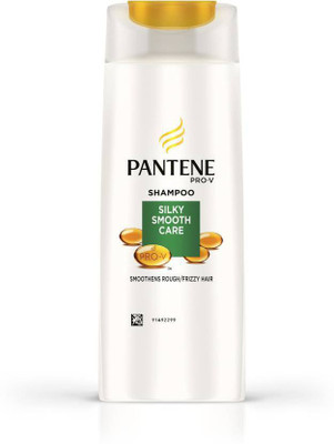 

Pantene Silky Smooth Care Shampoo(72 ml)