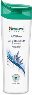 

Himalaya Anti Dandruff Shampoo(100 ml)