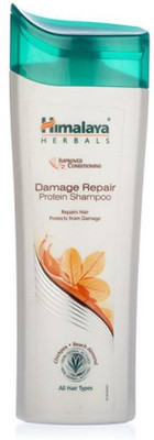 

Himalaya Damage Repair Protein Shampoo(100 ml)