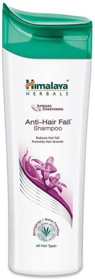 

Himalaya Anti Hair Fall Shampoo(100 ml)