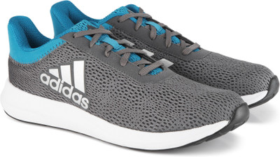 

ADIDAS ERDIGA 2.0 M Running Shoes For Men(Grey, Grefiv/silvmt/myspet