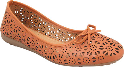 

ABJ Fashion Bellies For Women(Tan