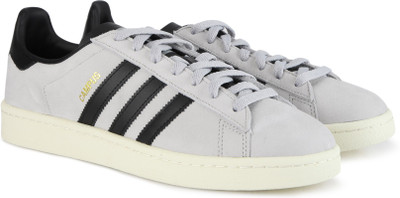 

ADIDAS ORIGINALS CAMPUS Sneakers For Men(Grey, Gretwo/cblack/cwhite