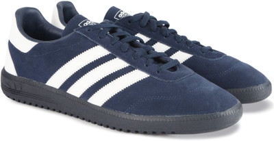 

ADIDAS ORIGINALS INTACK SPZL Sneakers For Men(Blue, Nindig/cwhite/supcol
