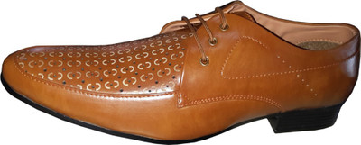 

lethos Party Wear For Men(Beige