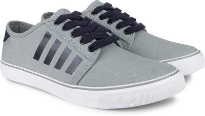 

Newport FCS-001 Sneakers For Men(Grey, Lt.grey