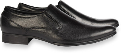 

Bata Master Slipon Slip On For Men(Black
