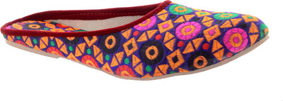 

BLOSSOM Casuals For Women(Multicolor