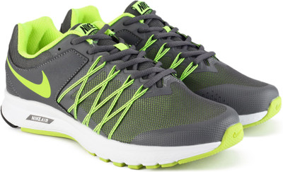 Nike NIKE AIR RELENTLESS 6 MSL Running Shoes For Men(Multicolor)