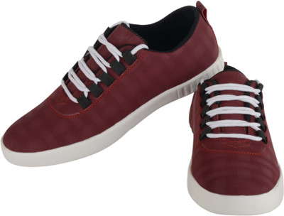 

Stylobby 101_Red_ Sneakers For Men(Red