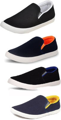 

Genial Casuals For Men(Multicolor