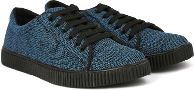 

NE Shoes Sneakers For Men(Blue