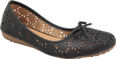 

ABJ Fashion Bellies For Women(Black