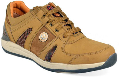 

Red Chief Casuals For Men(Brown, Rust