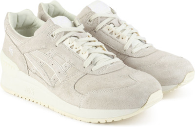 

Asics TIGER GEL-RESPECTOR Sneakers For Men(Grey, 9999