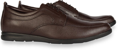 

Bata Haden Lace Up For Men(Brown