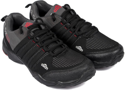 

Asian Apple-02 Training Shoes,Walking Shoes,Canvas Shoes,Loafers,Gym Shoes,Party Wear Running Shoes For Men(Black, Black