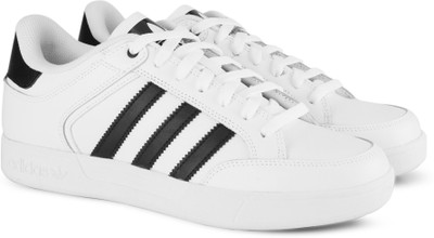 

ADIDAS ORIGINALS VARIAL LOW Sneakers For Men(White, Ftwwht/cblack/ftwwht