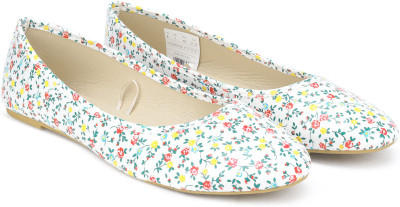 

People Bellies For Women(Multicolor, White