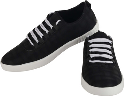 

Stylobby Sneakers For Men(Black