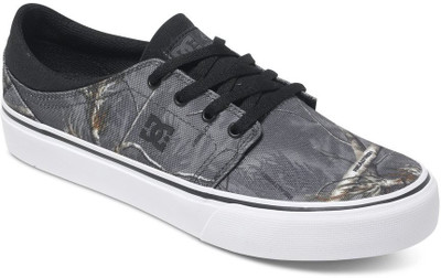 

DC TRASE REALTREE Sneakers For Men(Multicolor, Gry