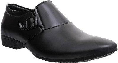 

Albert Pinto Perfect Comfortable Slip On For Men(Black