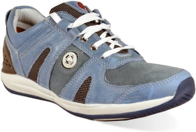 

Red Chief Casuals For Men(Blue