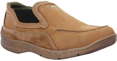 

Red Chief Casuals For Men(Brown, Rust